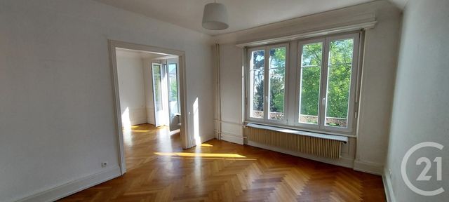 appartement - MULHOUSE - 68