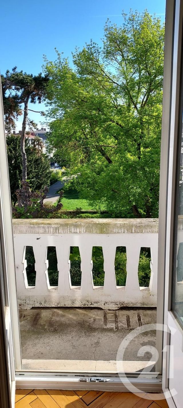 Appartement F4 à louer - 3 pièces - 88.0 m2 - MULHOUSE - 68 - ALSACE - Century 21 Weiblen Immeubles