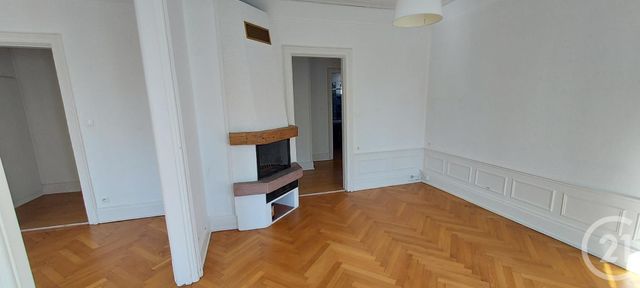 Appartement F4 à louer - 3 pièces - 88.0 m2 - MULHOUSE - 68 - ALSACE - Century 21 Weiblen Immeubles