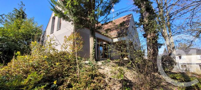 maison à vendre - 6 pièces - 143.13 m2 - MULHOUSE - 68 - ALSACE - Century 21 Weiblen Immeubles