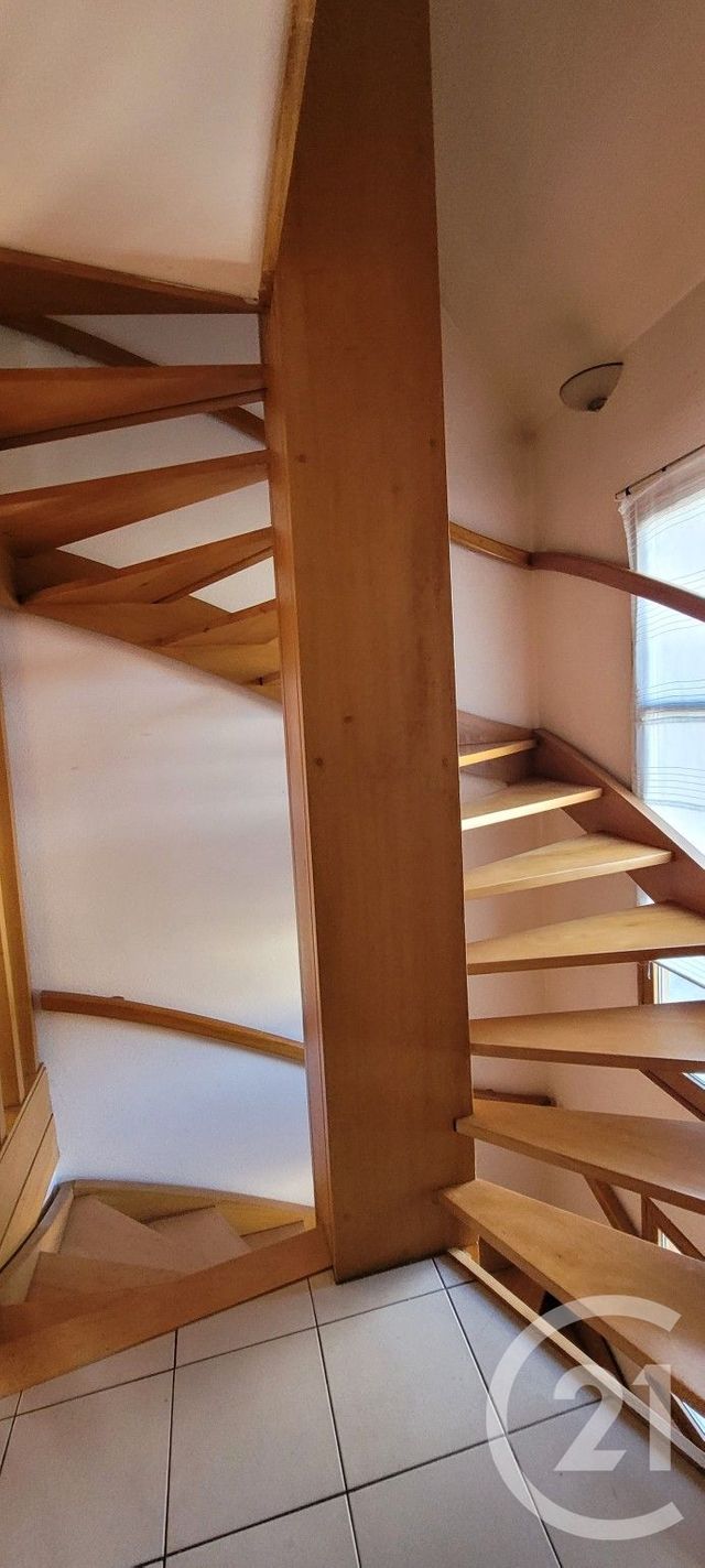 maison à vendre - 6 pièces - 143.13 m2 - MULHOUSE - 68 - ALSACE - Century 21 Weiblen Immeubles