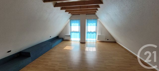 maison à vendre - 6 pièces - 143.13 m2 - MULHOUSE - 68 - ALSACE - Century 21 Weiblen Immeubles