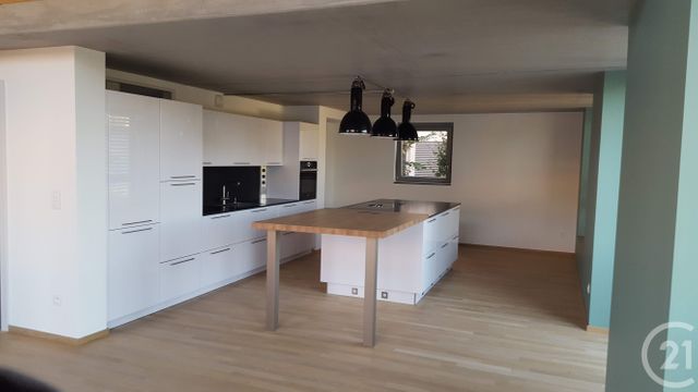 appartement - MULHOUSE - 68