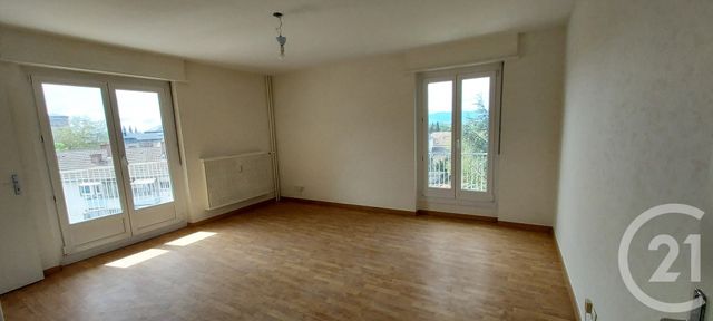 appartement - MULHOUSE - 68