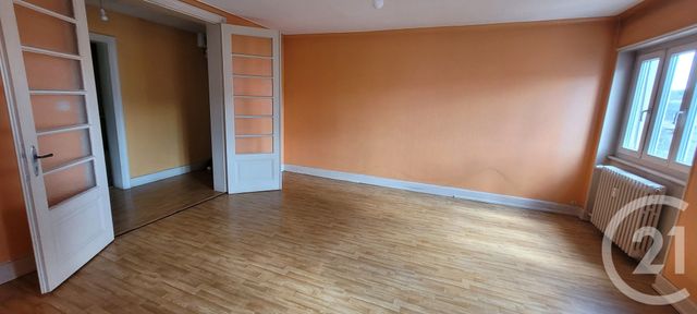appartement - MULHOUSE - 68