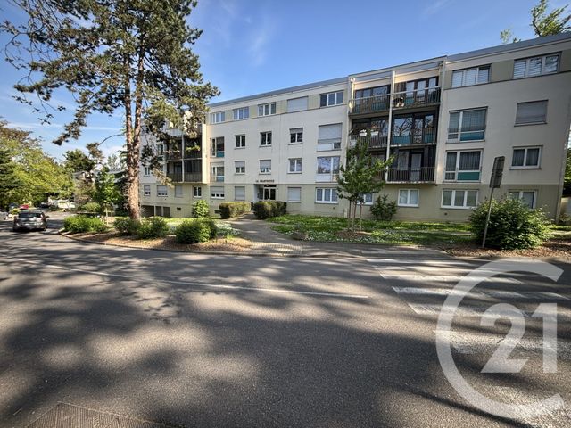 appartement - RIXHEIM - 68