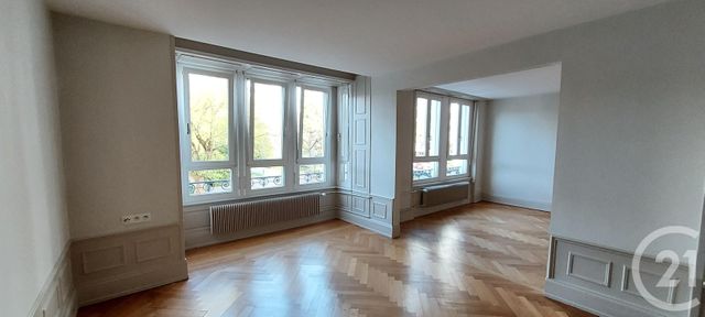 appartement - MULHOUSE - 68