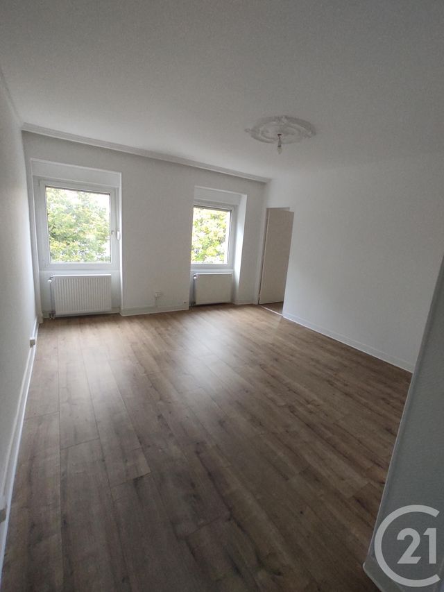 Appartement Duplex à louer MULHOUSE