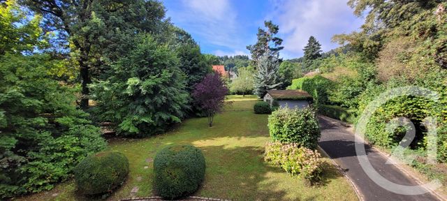 maison à vendre - 11 pièces - 250.0 m2 - THANN - 68 - ALSACE - Century 21 Weiblen Immeubles