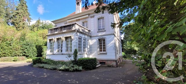 maison à vendre - 11 pièces - 250.0 m2 - THANN - 68 - ALSACE - Century 21 Weiblen Immeubles