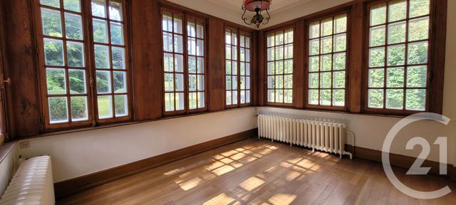 maison à vendre - 11 pièces - 250.0 m2 - THANN - 68 - ALSACE - Century 21 Weiblen Immeubles