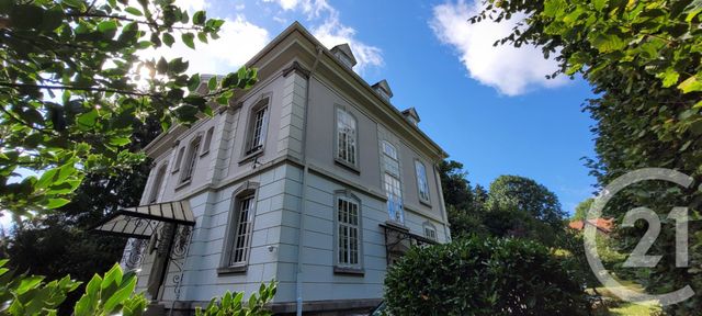 maison à vendre - 11 pièces - 250.0 m2 - THANN - 68 - ALSACE - Century 21 Weiblen Immeubles