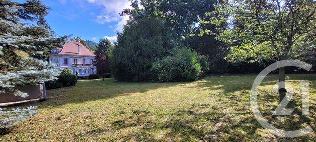 maison à vendre - 11 pièces - 250.0 m2 - THANN - 68 - ALSACE - Century 21 Weiblen Immeubles