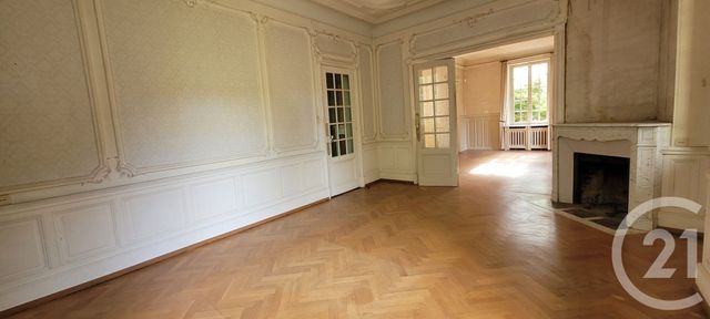 maison à vendre - 11 pièces - 250.0 m2 - THANN - 68 - ALSACE - Century 21 Weiblen Immeubles