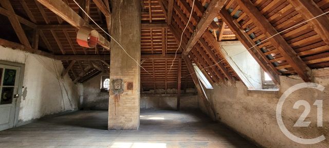 maison à vendre - 11 pièces - 250.0 m2 - THANN - 68 - ALSACE - Century 21 Weiblen Immeubles