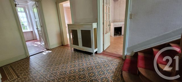 maison à vendre - 11 pièces - 250.0 m2 - THANN - 68 - ALSACE - Century 21 Weiblen Immeubles