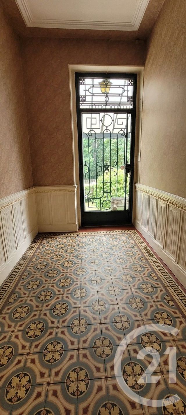 maison à vendre - 11 pièces - 250.0 m2 - THANN - 68 - ALSACE - Century 21 Weiblen Immeubles