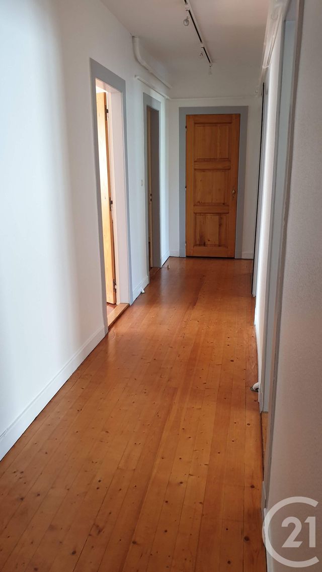 appartement - MULHOUSE - 68