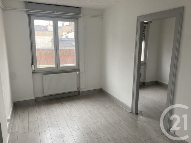 appartement - MULHOUSE - 68