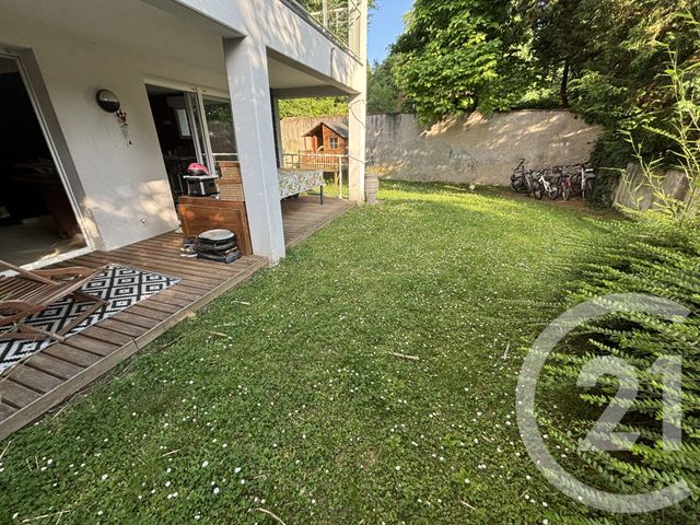 appartement - MULHOUSE - 68