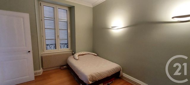 Appartement F4 à louer - 4 pièces - 127.8 m2 - MULHOUSE - 68 - ALSACE - Century 21 Weiblen Immeubles