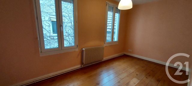 Appartement F4 à louer - 4 pièces - 127.8 m2 - MULHOUSE - 68 - ALSACE - Century 21 Weiblen Immeubles