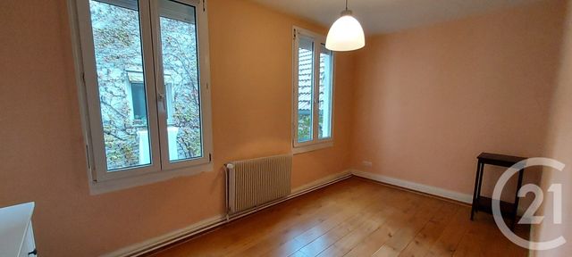 Appartement F4 à louer - 4 pièces - 127.8 m2 - MULHOUSE - 68 - ALSACE - Century 21 Weiblen Immeubles