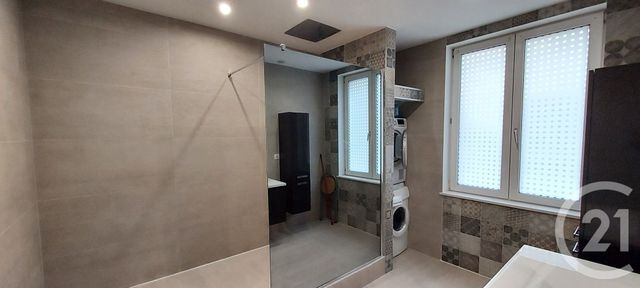 Appartement F4 à louer - 4 pièces - 127.8 m2 - MULHOUSE - 68 - ALSACE - Century 21 Weiblen Immeubles