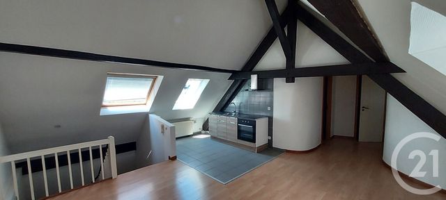 appartement - MULHOUSE - 68