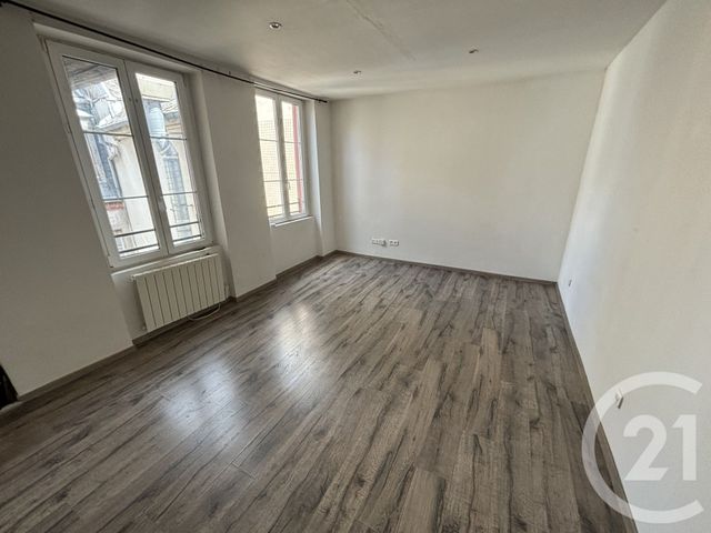 appartement - MULHOUSE - 68