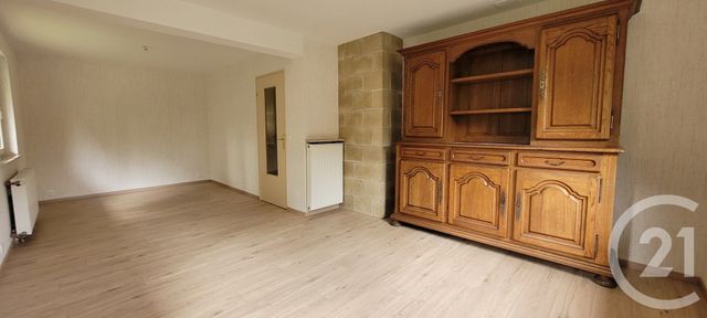 maison à vendre - 5 pièces - 97.1 m2 - WITTELSHEIM - 68 - ALSACE - Century 21 Weiblen Immeubles