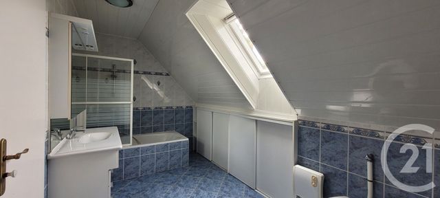 maison à vendre - 5 pièces - 97.1 m2 - WITTELSHEIM - 68 - ALSACE - Century 21 Weiblen Immeubles