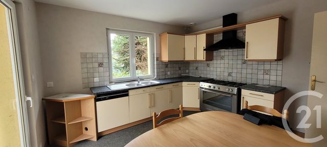 maison à vendre - 5 pièces - 97.1 m2 - WITTELSHEIM - 68 - ALSACE - Century 21 Weiblen Immeubles