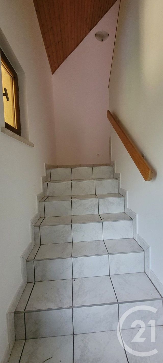 maison à vendre - 5 pièces - 97.1 m2 - WITTELSHEIM - 68 - ALSACE - Century 21 Weiblen Immeubles