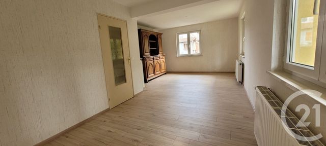 maison à vendre - 5 pièces - 97.1 m2 - WITTELSHEIM - 68 - ALSACE - Century 21 Weiblen Immeubles