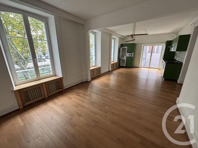 appartement - MULHOUSE - 68