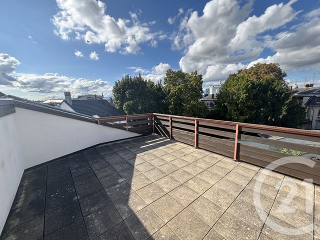appartement - MULHOUSE - 68