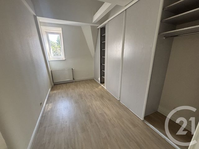 Afficher la photo en grand Appartement Duplex à louer - 4 pièces - 107.7 m2 - MULHOUSE - 68 - ALSACE - Century 21 Weiblen Immeubles