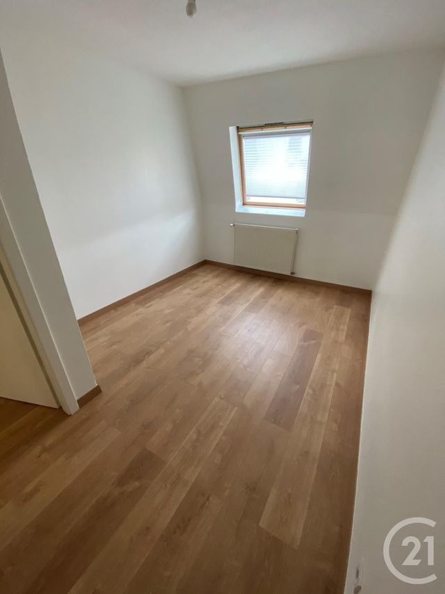 Appartement F3 à louer - 3 pièces - 64.0 m2 - MULHOUSE - 68 - ALSACE - Century 21 Weiblen Immeubles