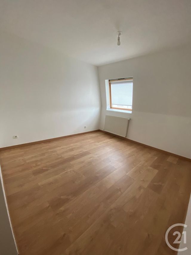 Appartement F3 à louer - 3 pièces - 64.0 m2 - MULHOUSE - 68 - ALSACE - Century 21 Weiblen Immeubles