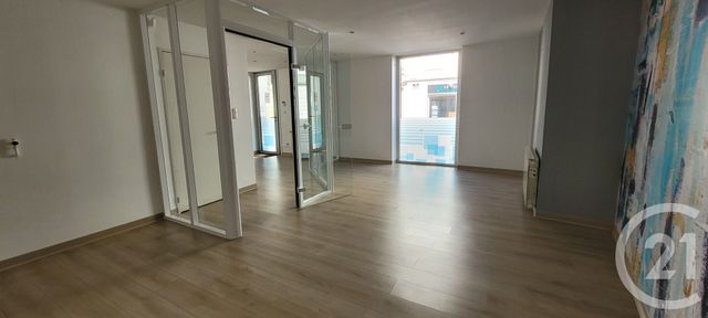 commerce à louer - 75.0 m2 - MULHOUSE - 68 - ALSACE - Century 21 Weiblen Immeubles