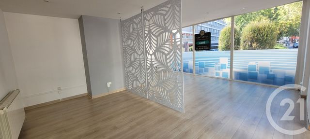 commerce à louer - 75.0 m2 - MULHOUSE - 68 - ALSACE - Century 21 Weiblen Immeubles