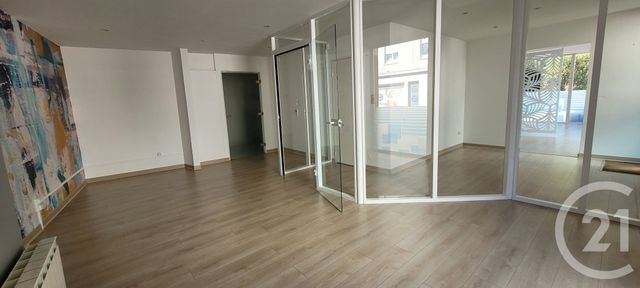 commerce à louer - 75.0 m2 - MULHOUSE - 68 - ALSACE - Century 21 Weiblen Immeubles