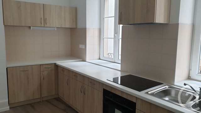 Appartement F4 à louer - 4 pièces - 130.89 m2 - MULHOUSE - 68 - ALSACE - Century 21 Weiblen Immeubles