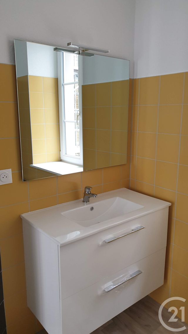 Appartement F4 à louer - 4 pièces - 130.89 m2 - MULHOUSE - 68 - ALSACE - Century 21 Weiblen Immeubles