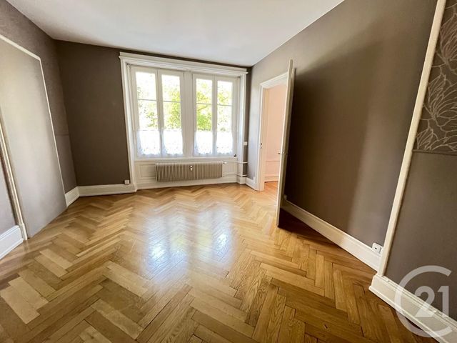 appartement - MULHOUSE - 68