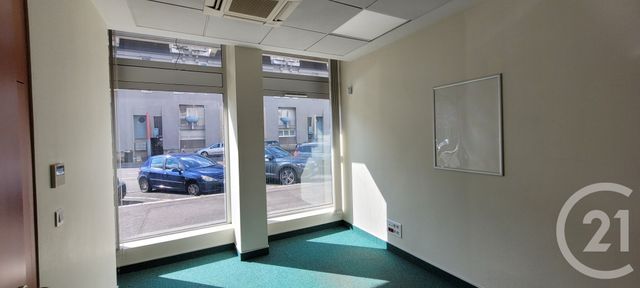 commerce à louer - 135.26 m2 - MULHOUSE - 68 - ALSACE - Century 21 Weiblen Immeubles