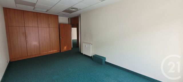 commerce à louer - 135.26 m2 - MULHOUSE - 68 - ALSACE - Century 21 Weiblen Immeubles