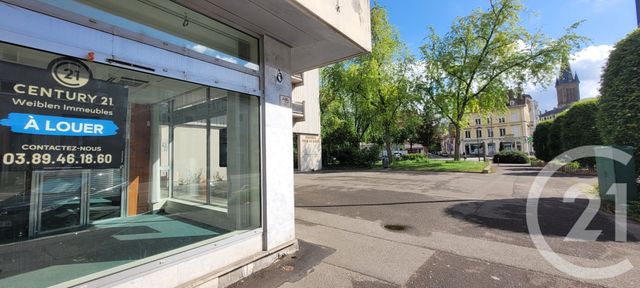 commerce - MULHOUSE - 68