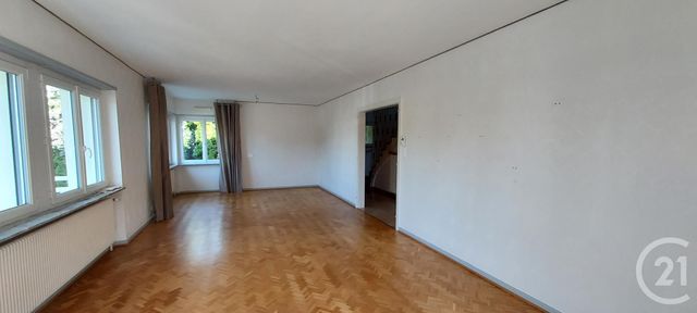 Afficher la photo en grand maison à louer - 6 pièces - 170.92 m2 - MULHOUSE - 68 - ALSACE - Century 21 Weiblen Immeubles
